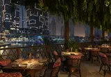 Grosvenor House, A Luxury Collection Hotel foto 5