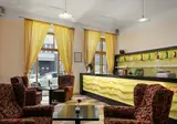 EA Hotel Embassy Prague foto 5