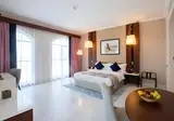 Time Asma Hotel foto 3