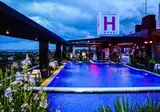 Dna Monse Spa & Golf Hotel foto 11