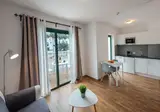 Los Rosales Apartamentos foto 5