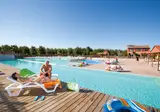 Camping Les Méditerranées Beach Garden foto 16