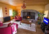 The Thatched Cottage B&B foto 3