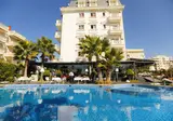 Flower Hotel foto 2