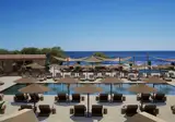 Oya Beach Resort foto 1