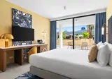 The Rif at Mangrove Beach Corendon Curacao All-Inclusive, Curio by Hilton foto 2