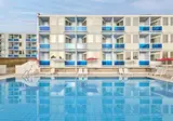 Hotel Plavi Plava Laguna foto 26