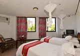 Baobab Holiday Resort foto 26