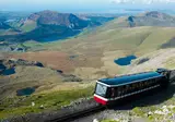 De wonderen van Wales foto 7
