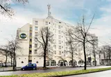B&B Hotel Düsseldorf Hbf foto 1