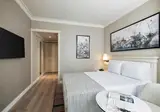 Elite World Comfy Istanbul Taksim foto 19