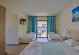 Kalia Beach Hotel foto 2