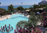 Hotel Santa Lucia Le Sabbie d'Oro foto 2