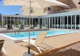 Bluewater Hotel foto 6