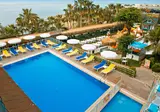 EOS Beach Resort foto 7