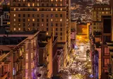 The Clift Royal Sonesta Hotel San Francisco foto 23