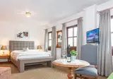 Hotel Unterbrunn foto 5
