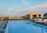 Longue Vie Hotel Marrakech foto 1