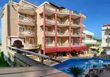Evilion Sea & Sun Hotel foto 12