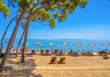 Appartementen Castello Beach foto 1