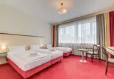 Hotel Come Inn Berlin Kurfürstendamm Opera foto 2