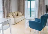 Magic Atrium Beach Appartementen foto 5