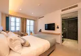 Aeifos Boutique Hotel foto 12