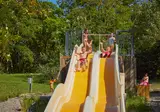 Camping Domaine Des Iscles foto 15