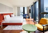 The Standard Bangkok Mahanakhon foto 30