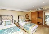 Mukarnas Taksim Hotel foto 11