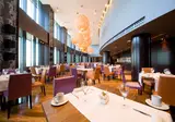 Eurostars Madrid Tower Hotel foto 5