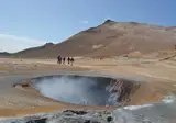 Natuurlijk IJsland foto 18