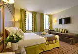 Hotel Mondial foto 17
