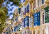 Ontdek Malta vanuit Valletta foto 3
