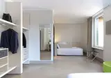 B&B HOTEL Bergamo City foto 7