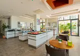 Marmaris Begonville Beach Hotel foto 5