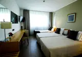 EuroHotel Barcelona Diagonal Port foto 10