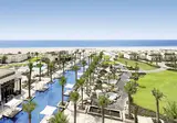 Park Hyatt Abu Dhabi Hotel & Villas foto 2