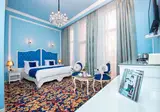 River Side Tbilisi Boutique Hotel foto 24