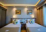 SUNRISE Alex Avenue Hotel foto 14