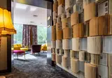 TinyTwice Hotel Bonn foto 19