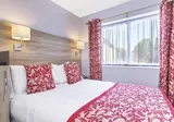 Hotel Shepherd Bush London foto 20