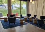 Disneyland Paris per auto - Hotel Akena Serris Val D'Europe foto 17
