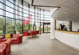 Amedia Amsterdam Airport Trademark by Wyndham foto 4