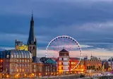 Kerstcruise Romantische Rijn: de Klassieker foto 9