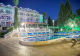 Halici Hotel foto 18