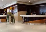 Fairmont Dubai foto 6