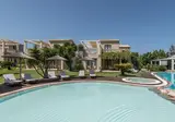 Almyros Villas Resort foto 1