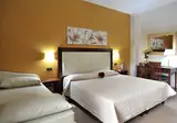 Hotel Flora foto 5