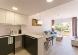 Appartementen Pierre & Vacances Estartit Playa foto 7